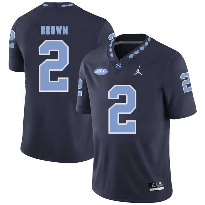 North Carolina Tar Heels 2 Larry Brown Black College Football Jersey Dzhi,We sell and wholesale North Carolina Tar Heels 2 Larry Brown Black College Football Jersey Dzhi on line form chian!